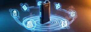 elfbar nachfüll pod läuft aus Pod Drag X3 PnP X Voopoo - 80W tactile
